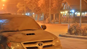 Neuquén define hoy si se hacen las elecciones del domingo Neuquén define hoy si se hacen las elecciones del domingo