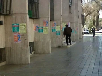 Hay 96 cargos administrativos por cubrir Hay 96 cargos administrativos por cubrir