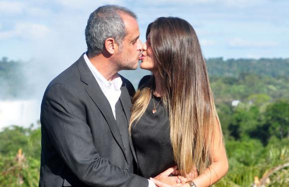 ¿Se viene la boda soñada? ¿Se viene la boda soñada?