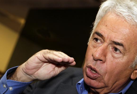 “En la actividad minera, los de afuera son de palo y los que deciden son los vecinos” “En la actividad minera, los de afuera son de palo y los que deciden son los vecinos”