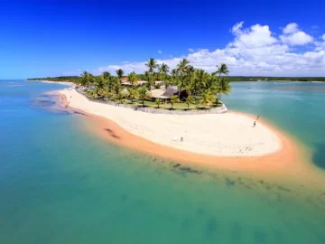 Brasil de oferta Brasil de oferta