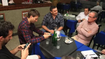 Un día de gloria Un día de gloria