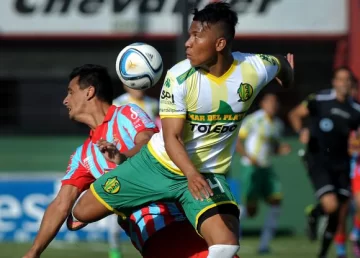 Aldosivi no perdona Aldosivi no perdona