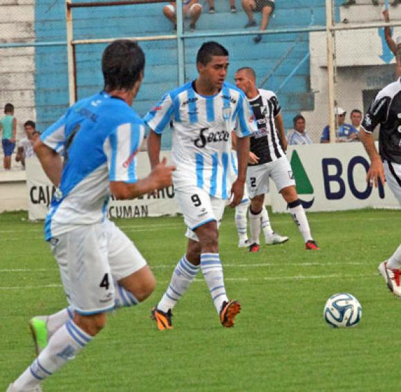 Atlético es el puntero Atlético es el puntero