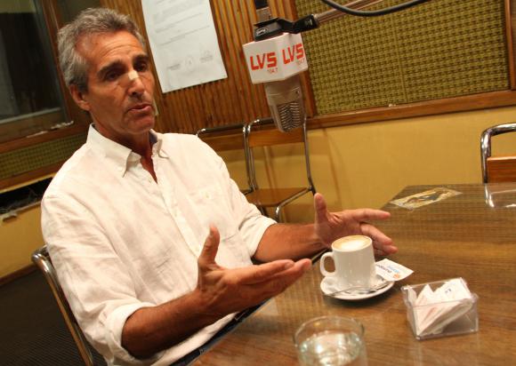 “Estamos trabajando para jugar la próxima interna dentro del Frente para la Victoria” “Estamos trabajando para jugar la próxima interna dentro del Frente para la Victoria”