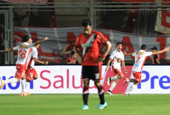 Es Huracán de San Juan Es Huracán de San Juan