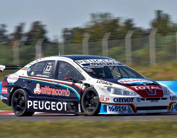 Della Motta, con toda la mufa Della Motta, con toda la mufa