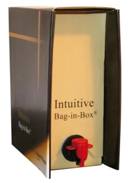 Crece el Bag in Box Crece el Bag in Box