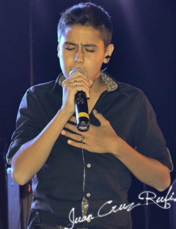 Peleó y logró seguir Peleó y logró seguir