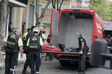 Tragedia de 2 niños en taller clandestino Tragedia de 2 niños en taller clandestino