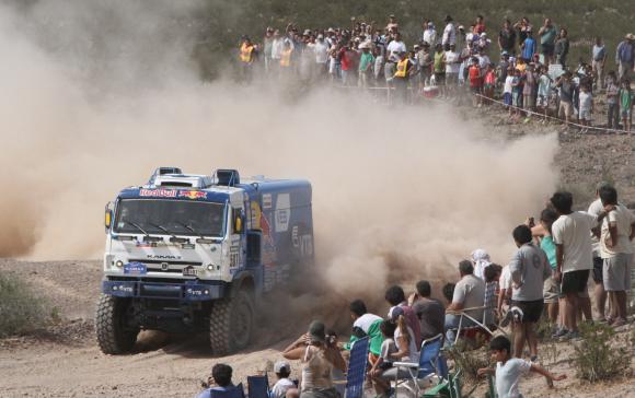 San Juan tendrá vivac entre el 14 y 15 de enero San Juan tendrá vivac entre el 14 y 15 de enero