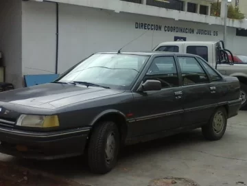 Violada en pleno día: caen el exnovio y su amigo Violada en pleno día: caen el exnovio y su amigo