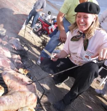 Al menos 7 agasajos en honor a los trabajadores Al menos 7 agasajos en honor a los trabajadores