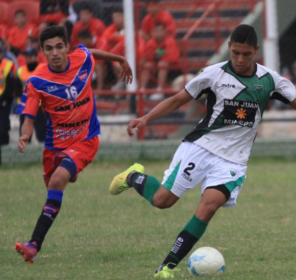 Villa Obrera, solo arriba Villa Obrera, solo arriba