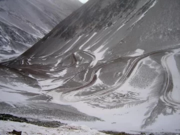 Invertirán en un proyecto que puede ser argentino-chileno Invertirán en un proyecto que puede ser argentino-chileno