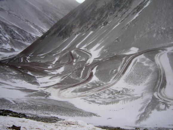 Invertirán en un proyecto que puede ser argentino-chileno Invertirán en un proyecto que puede ser argentino-chileno