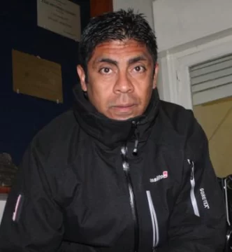 Mandan a detener a un DT campeón, acusado de violencia de género Mandan a detener a un DT campeón, acusado de violencia de género