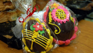 Los siete beneficios Los siete beneficios