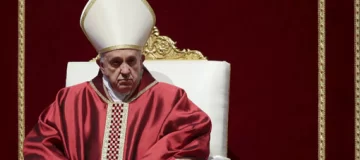 “La Cruz de Cristo no es una derrota: la Cruz es amor y misericordia” “La Cruz de Cristo no es una derrota: la Cruz es amor y misericordia”