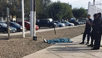 Enfrentamiento entre gremialistas dejó un muerto Enfrentamiento entre gremialistas dejó un muerto