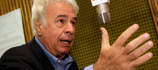 Después de Massa, llega De la Sota a San Juan Después de Massa, llega De la Sota a San Juan