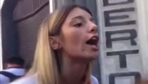 La pelea furor en Twitter La pelea furor en Twitter