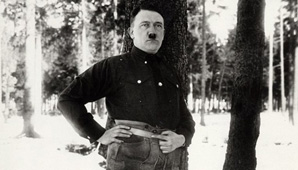 Trató de ocultarla Trató de ocultarla