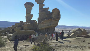 Ya hay un 96,25% de ocupación hotelera en los departamentos Ya hay un 96,25% de ocupación hotelera en los departamentos