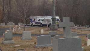 Lápidas inteligentes Lápidas inteligentes