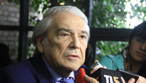 Méndez: “Va a haber cambios, pondremos el foco en lo humano” Méndez: “Va a haber cambios, pondremos el foco en lo humano”