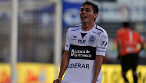 Gimnasia perdía, pero dio vuelta el partido y goleó a Aldosivi Gimnasia perdía, pero dio vuelta el partido y goleó a Aldosivi