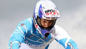 Gonzalo Molina busca dar el batacazo en Inglaterra Gonzalo Molina busca dar el batacazo en Inglaterra