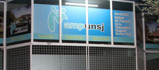 La Justicia suspendió los embargos a la Mutual de la Universidad dándole respiro a la entidad La Justicia suspendió los embargos a la Mutual de la Universidad dándole respiro a la entidad