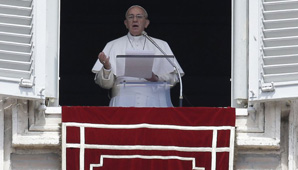 Por los naufragios, el Papa pidió “decisión y prontitud” Por los naufragios, el Papa pidió “decisión y prontitud”