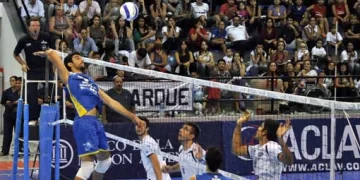 UPCN cerró la serie ante Lomas y logró el pasaje a su sexta final consecutiva UPCN cerró la serie ante Lomas y logró el pasaje a su sexta final consecutiva