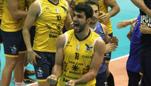 Ramos palpita la final: “El apoyo del público será fundamental” Ramos palpita la final: “El apoyo del público será fundamental”