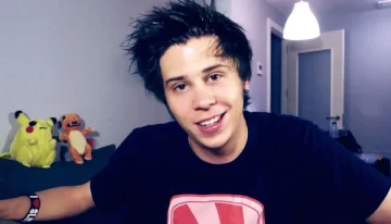 Delirio por Rubius Delirio por Rubius