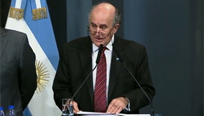 Stiuso fue denunciado penalmente por ocultar información de la AMIA Stiuso fue denunciado penalmente por ocultar información de la AMIA