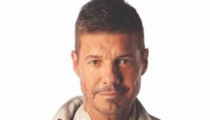 Vuelta y nuevo look Vuelta y nuevo look