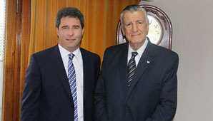 Uñac: “Fue un discurso con profundo contenido institucional” Uñac: “Fue un discurso con profundo contenido institucional”