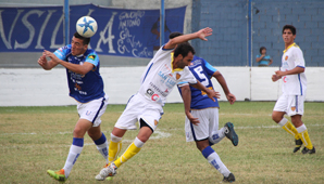 Unión perdió y la continuidad del DT pende de un hilo Unión perdió y la continuidad del DT pende de un hilo