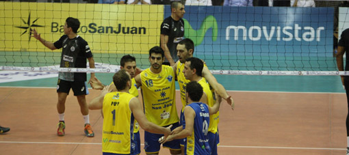 UPCN se impuso sobre Bolívar en un tremendo partido en el Cantoni y lidera la serie UPCN se impuso sobre Bolívar en un tremendo partido en el Cantoni y lidera la serie