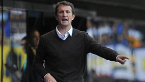 Para Arruabarrena, el peor partido de Boca fue ante San Martín Para Arruabarrena, el peor partido de Boca fue ante San Martín