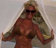 Fotos hot en Miami Fotos hot en Miami