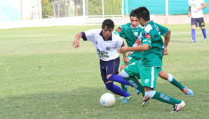 Sportivo arrancó con el pie derecho Sportivo arrancó con el pie derecho