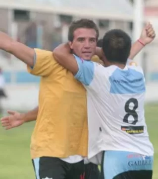 Los “obreros” del fútbol, el lado B de los jugadores sanjuaninos Los “obreros” del fútbol, el lado B de los jugadores sanjuaninos