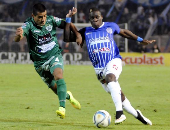 Sigue con 6 partidos Sigue con 6 partidos