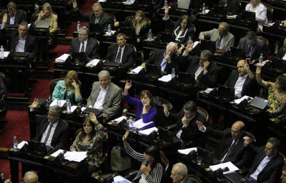 Diputados: Los K podrían conservar la primera minoría Diputados: Los K podrían conservar la primera minoría