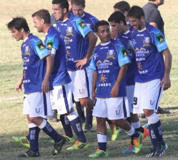 Unión busca su identidad Unión busca su identidad