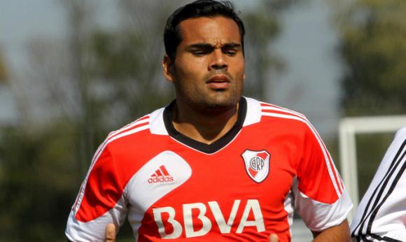 Sorpresa de último momento: en River no jugarán Funes Mori ni Mercado Sorpresa de último momento: en River no jugarán Funes Mori ni Mercado